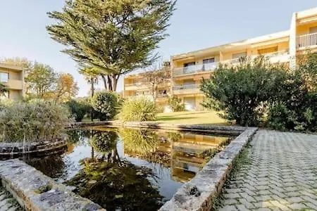 Hello Cote D'azur - Spacieux 2pieces A5min De Plages Apartament *