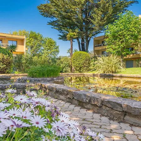 Apartament Hello Cote D'azur - Spacieux 2pieces A5min De Plages