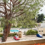 Spacieux 2pièces à5min De Plages Appartement Antibes