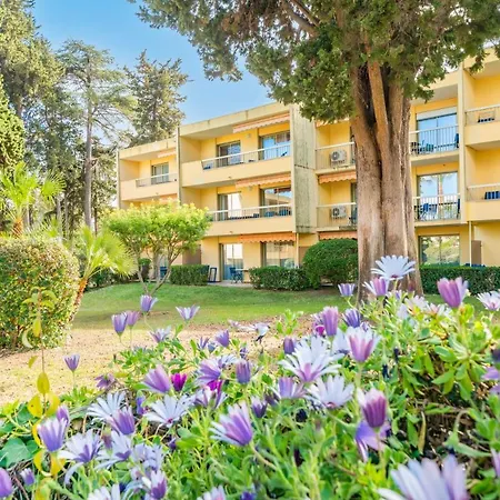 Spacieux 2pièces à5min De Plages Appartement Antibes