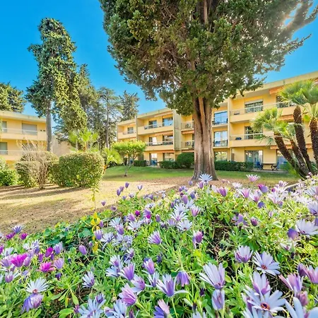 Hello Cote D'azur - Spacieux 2pieces A5min De Plages Apartamento *