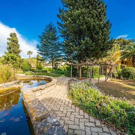 Hello Cote D'azur - Spacieux 2pieces A5min De Plages