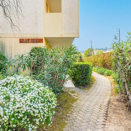 Spacieux 2pièces à5min De Plages Appartement *
