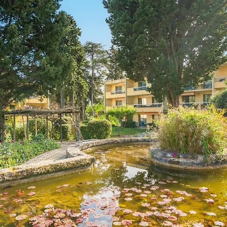 Apartamento Hello Cote D'azur - Spacieux 2pieces A5min De Plages *