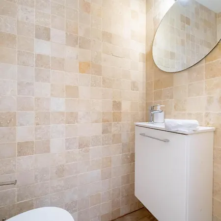 Hello Cote D'azur - Spacieux 2pieces A5min De Plages * Antibes