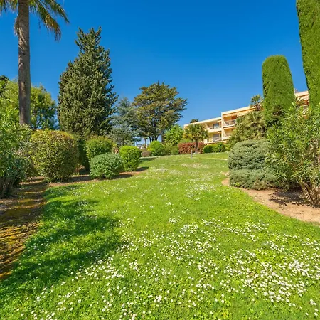 Appartement Spacieux 2pièces à5min De Plages *