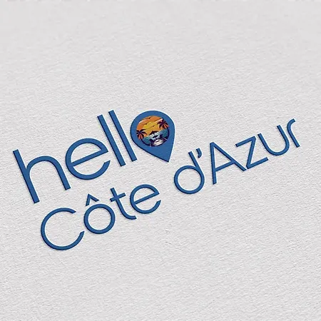 Hello Cote D'azur - Spacieux 2pieces A5min De Plages شقة أنتيب